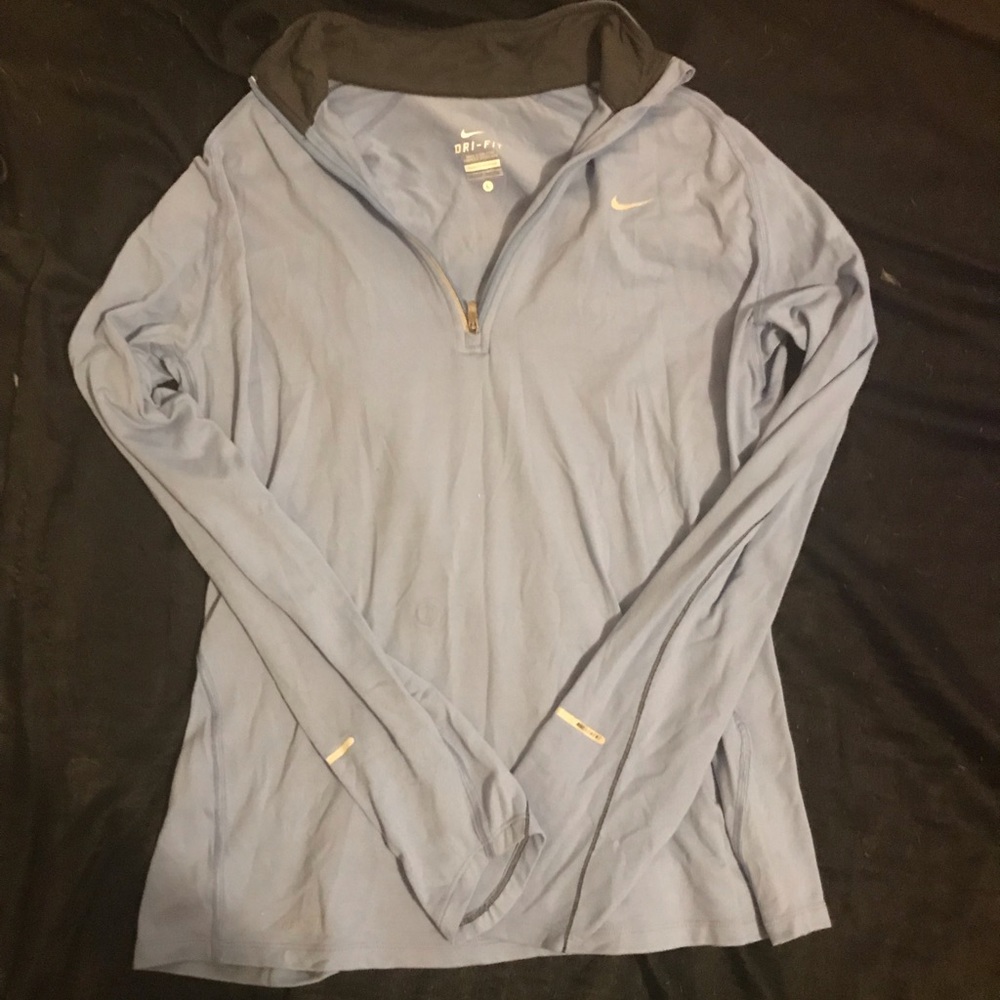 Nike Dry Fit Shirt SZ L